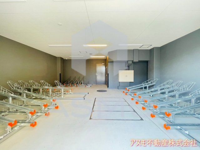 【その他共用部分】 | エグゼ大阪城イースト