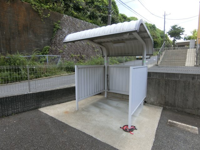 レセンテ野川Ａのその他共用部分