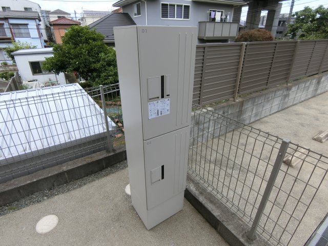 レセンテ野川Ａのその他共用部分