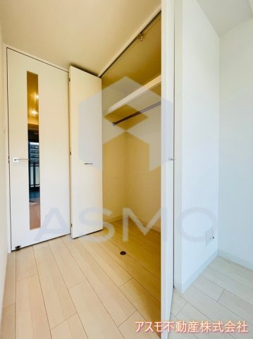 【収納】 | 同マンション別部屋　参考写真