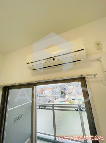 【設備】 | 同マンション別部屋　参考写真