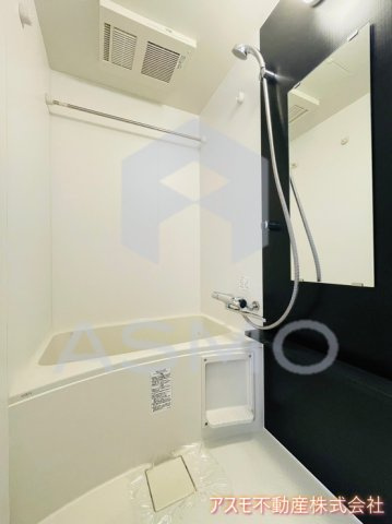【浴室】 | 同マンション別部屋　参考写真