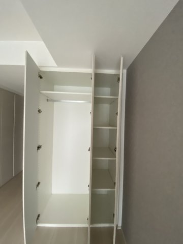 ルクレ西池袋の収納