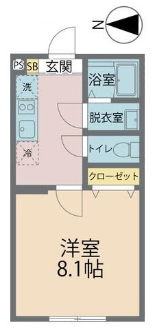 【間取り】 | カインドネス座間