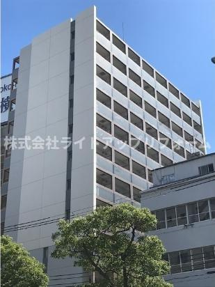 ラ・ウェゾン湊川公園