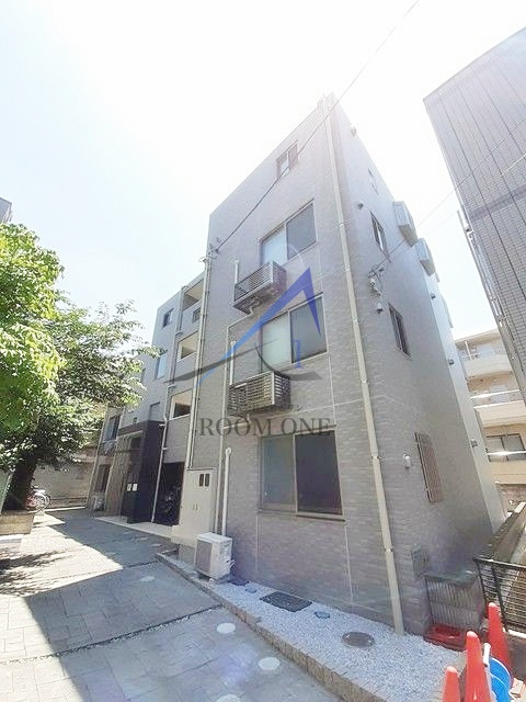 プライムヒル哲学堂
