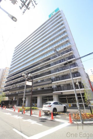 スプランディッド十三本町