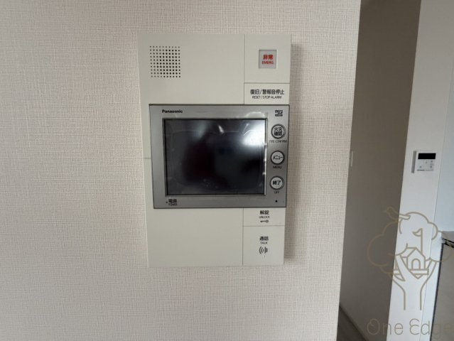 スプランディッド十三本町の設備