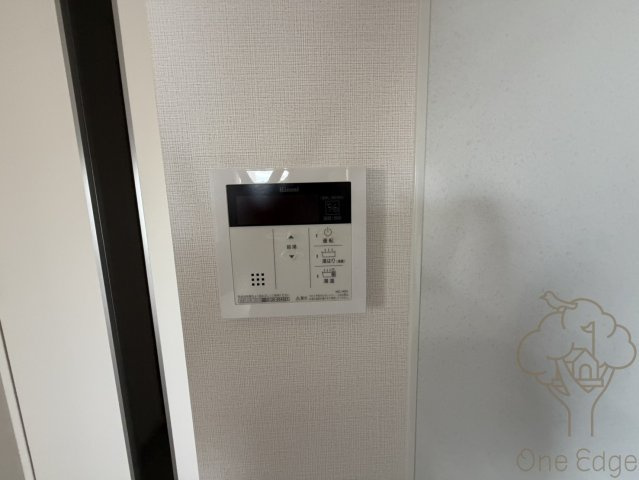 スプランディッド十三本町の設備