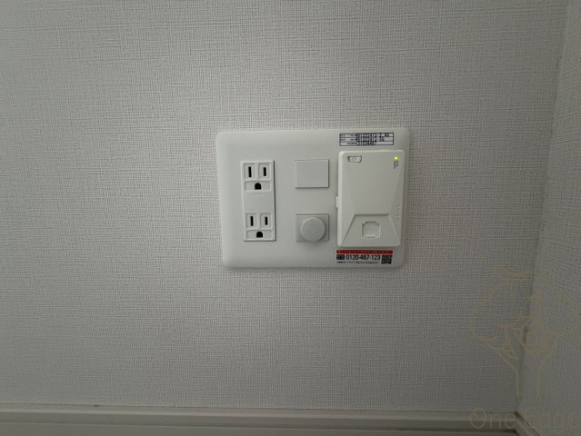 スプランディッド十三本町の設備