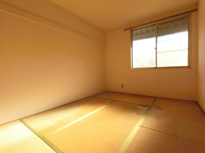【寝室】 | ひらふコーポ