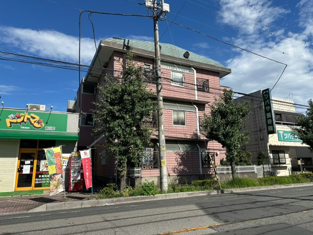 コーポタナカ