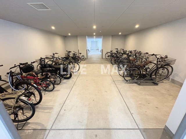 【その他共用部分】スプランディッドⅦ 