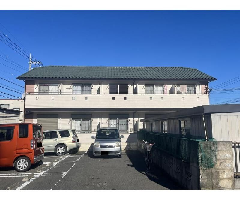 サンモール・Ｋのその他共用部分