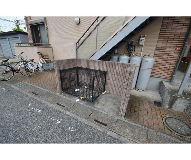 サンモール・Ｋのその他共用部分