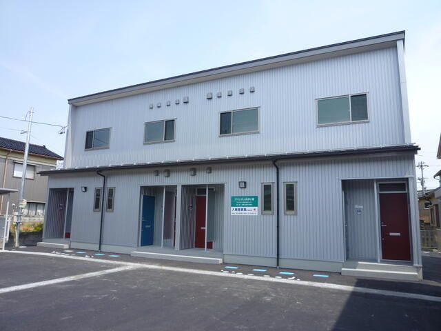 アバンティ木津Ｃ棟