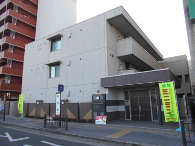 【展望】 | Southグランドメゾン三国ヶ丘