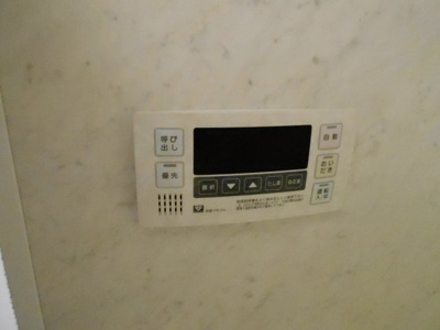 【設備】 | サンライクテイリス３号館