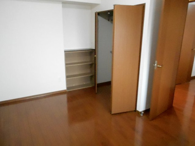 【洋室】 | サンライクテイリス３号館