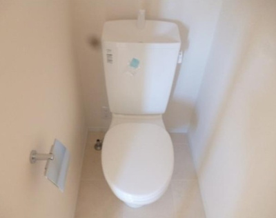 【トイレ】 | ラビアン志村 | トイレも気になるポイント