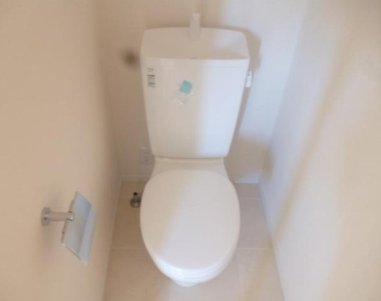【トイレ】 | ラビアン志村 | トイレも気になるポイント