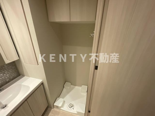 【設備】 | シーズンフラッツ大森西