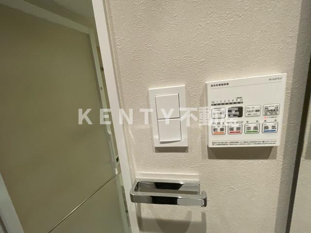 【設備】 | シーズンフラッツ大森西