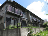 ガーデンハウス元町の画像