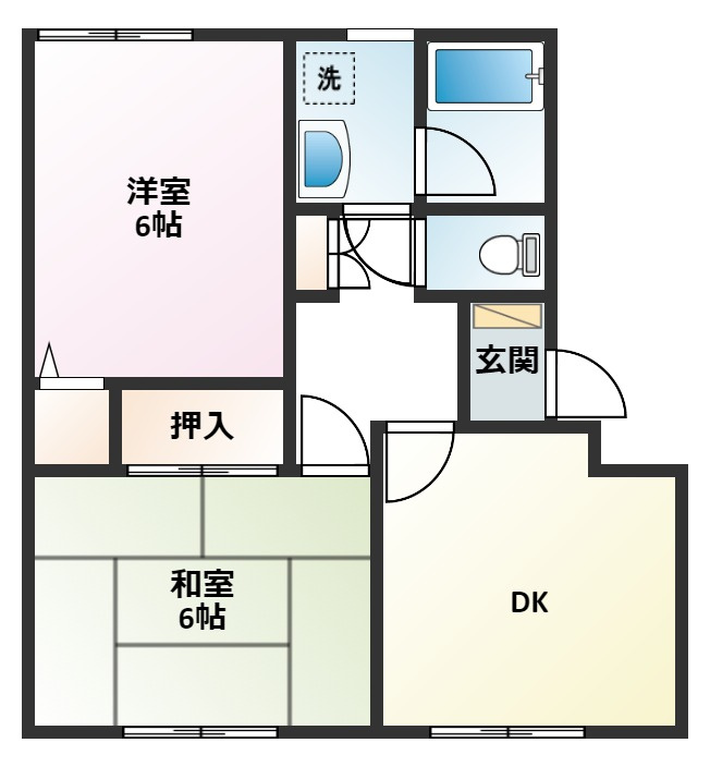 ガーデンハウス元町の画像