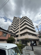 トーカンマンション中到津の画像