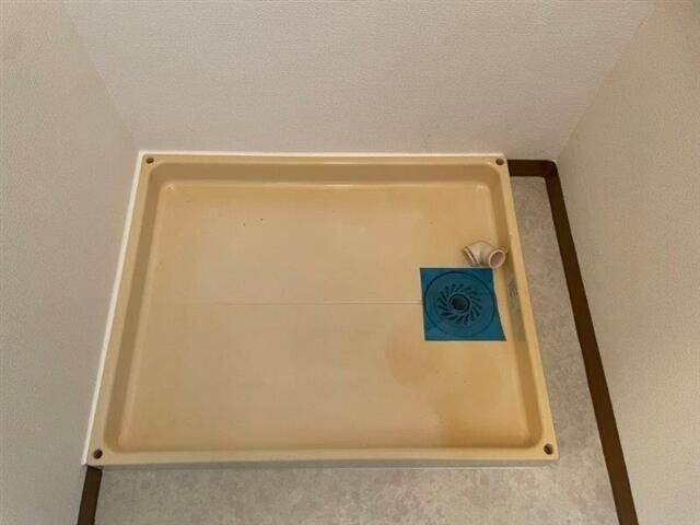 セザール第２中板橋の設備