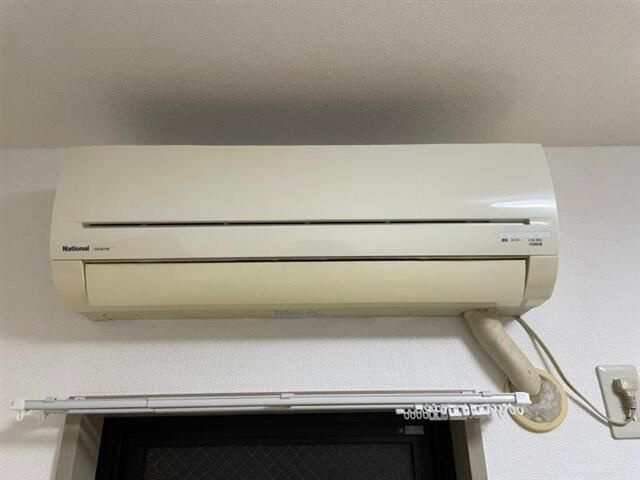 セザール第２中板橋の設備