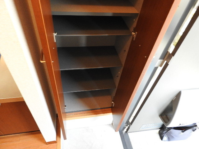ラパエ西加瀬の収納|他のお部屋の参考写真となります。