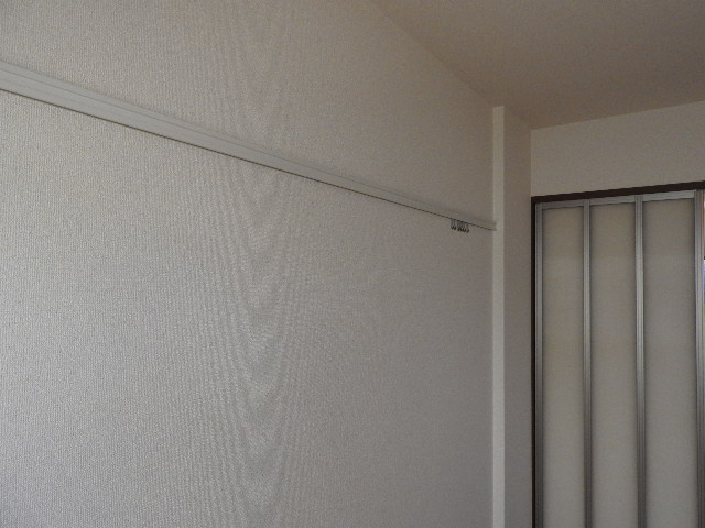 ラパエ西加瀬の設備|他のお部屋の参考写真となります。