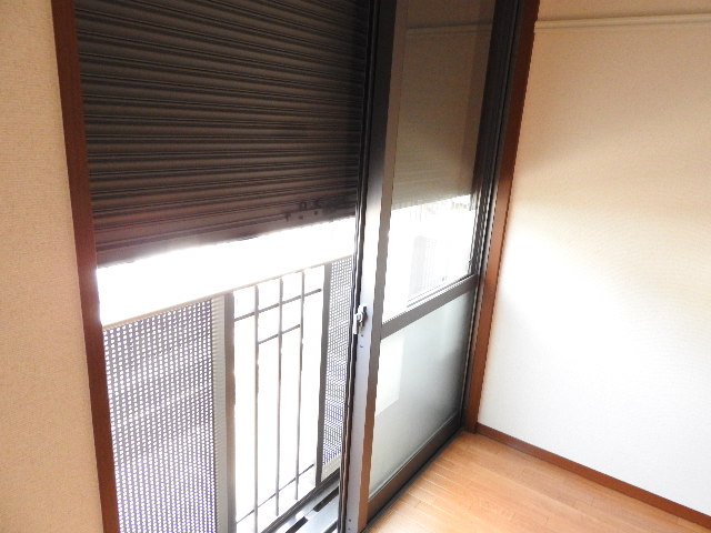 ラパエ西加瀬の設備|他のお部屋の参考写真となります。