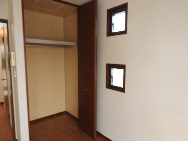 ラパエ西加瀬の収納|他のお部屋の参考写真となります。