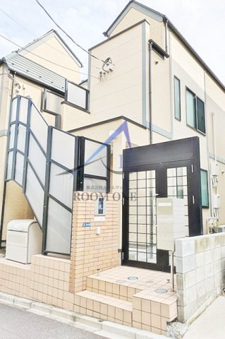 アーバンプレイス早稲田Ⅵ