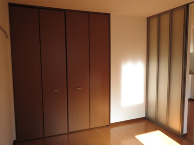 【洋室】 | MaisonEight