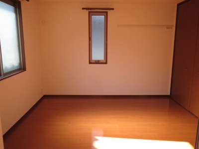 【洋室】 | MaisonEight