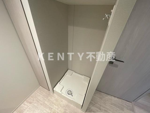 【設備】 | シーズンフラッツ大森西