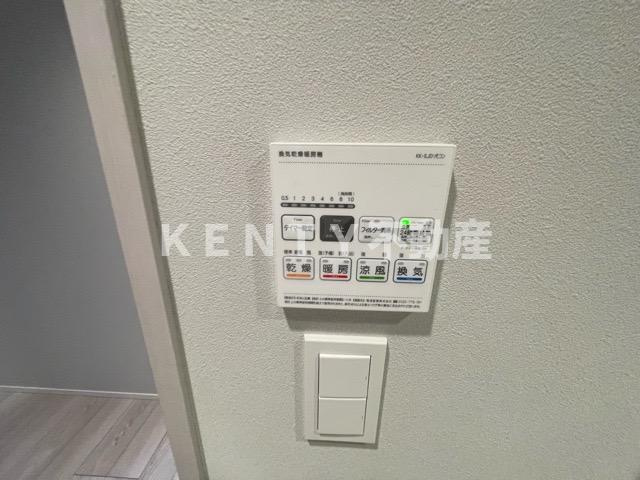 【設備】 | シーズンフラッツ大森西