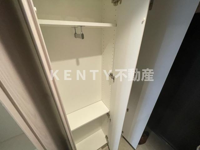 【玄関】 | シーズンフラッツ大森西 | 玄関です