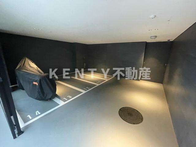 【設備】 | シーズンフラッツ大森西