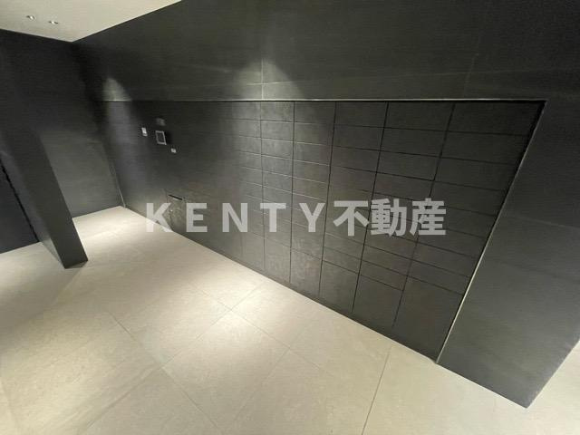 【設備】 | シーズンフラッツ大森西