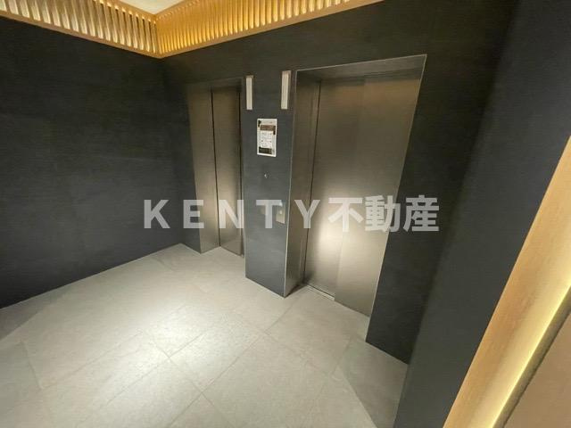 【設備】 | シーズンフラッツ大森西