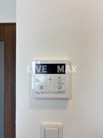 【設備】スプランディッドⅦ 