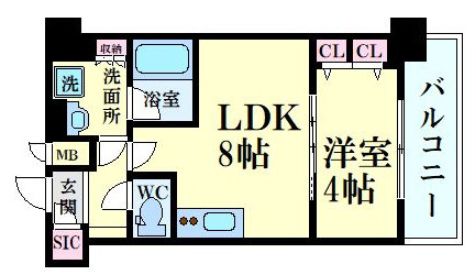 スプランディッドⅦ