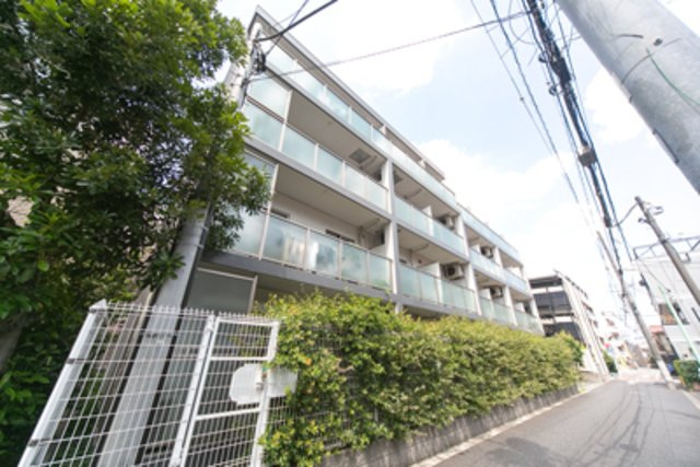 フォレスト東高円寺