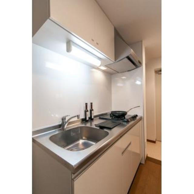 フォレスト東高円寺のキッチン|※写真は同タイプ住戸です。
