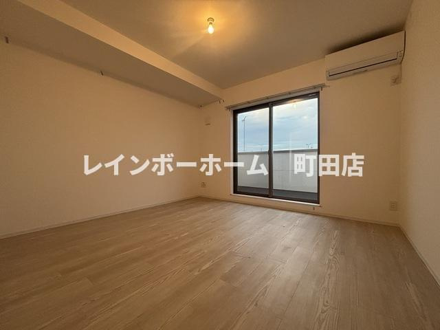 ジーメゾン相模原上溝※初期費用分割あと払いサービス利用可能物件の居間・リビング|同施工会社参考